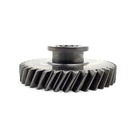 Chelsea Gear, Output, Pto, 37 Teeth, 442 Series 2-P-726